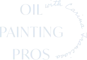 Oil Painting Pros with Carina Francioso